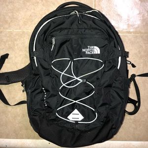 TNF Women’s Borealis Backpack
